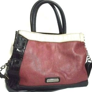 Steve Madden Leather Shoulder bag